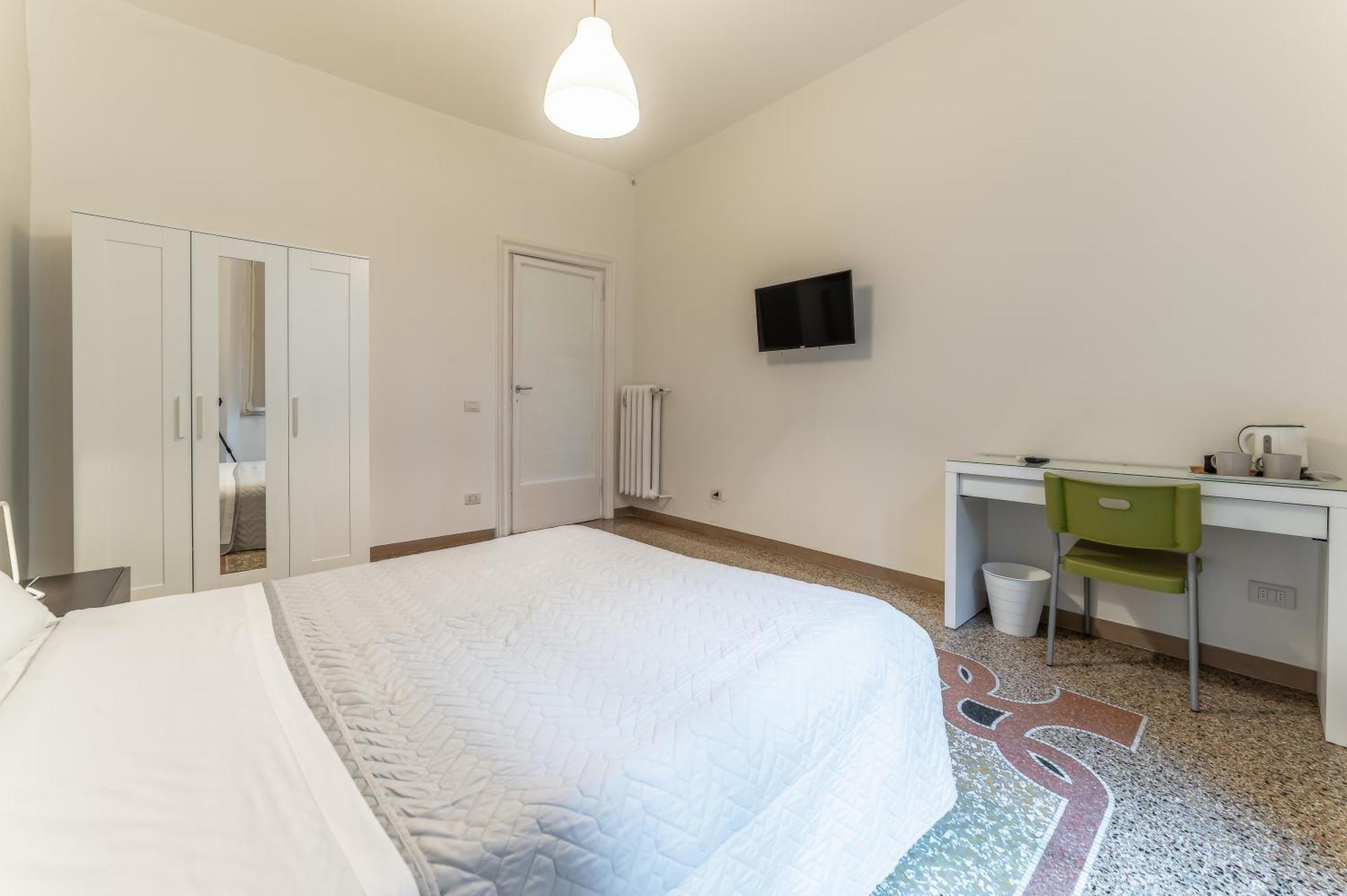 Azzurra B&B - Metro Lodi Rome Exterior photo