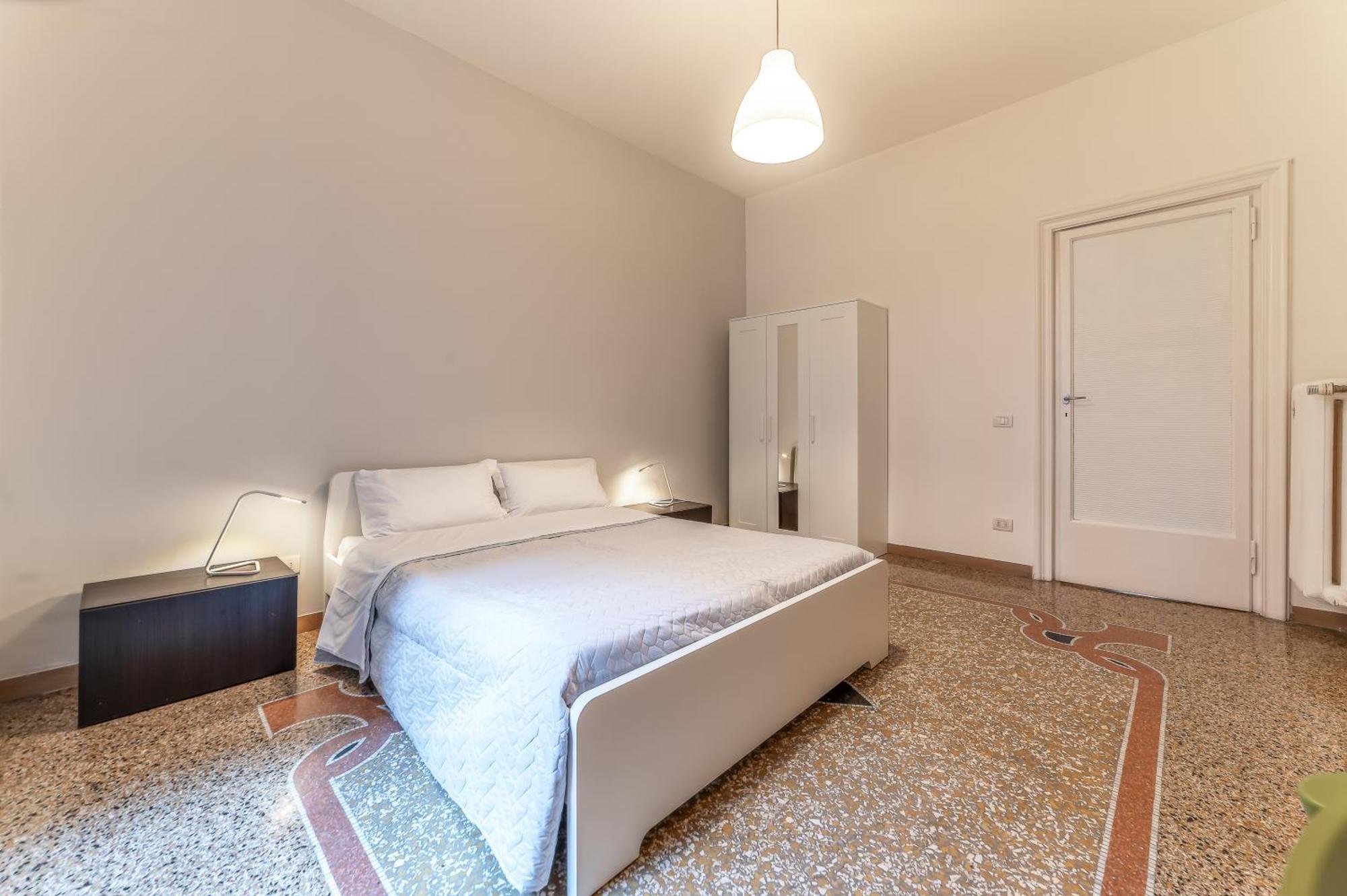 Azzurra B&B - Metro Lodi Rome Exterior photo