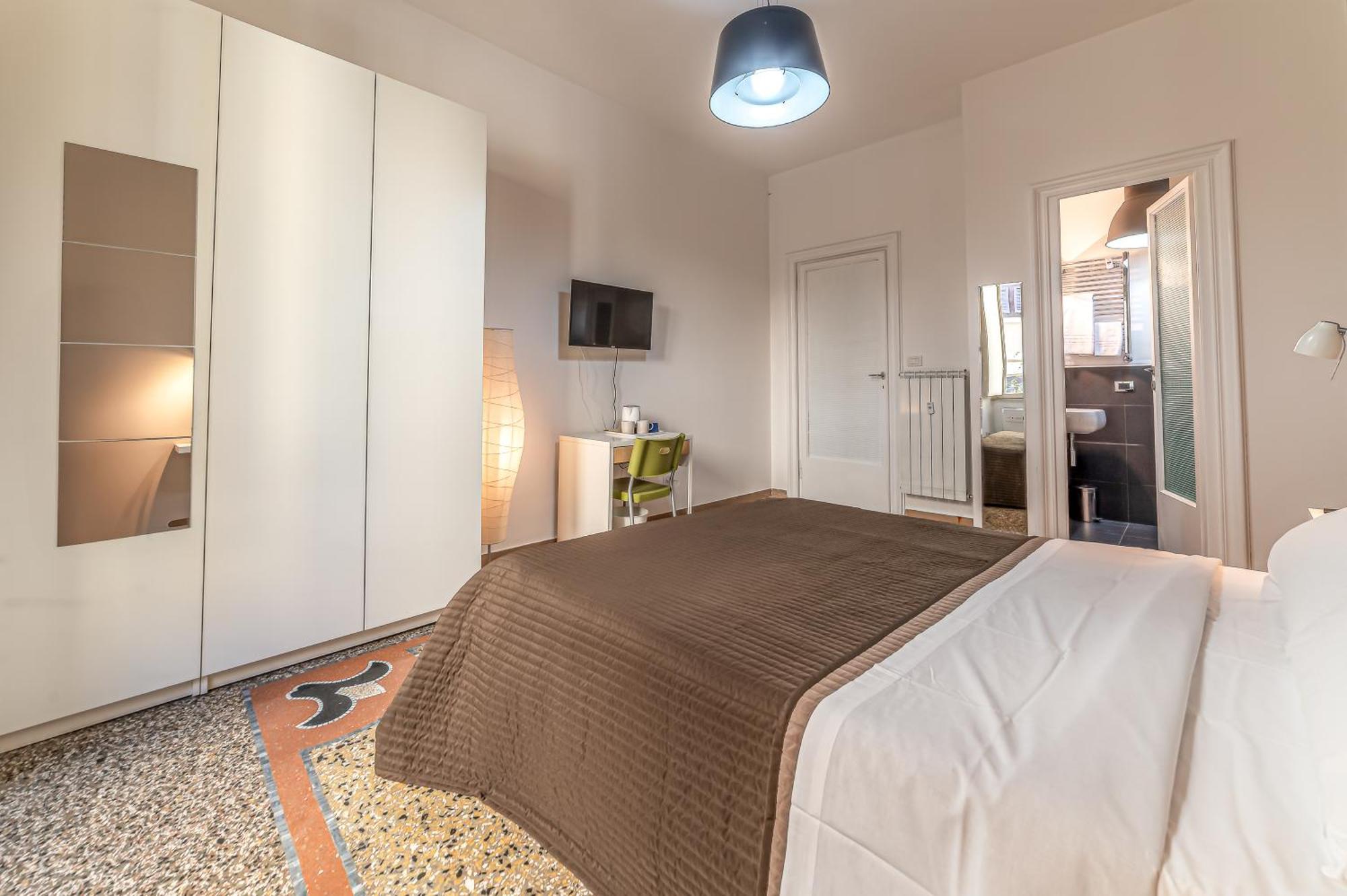 Azzurra B&B - Metro Lodi Rome Exterior photo