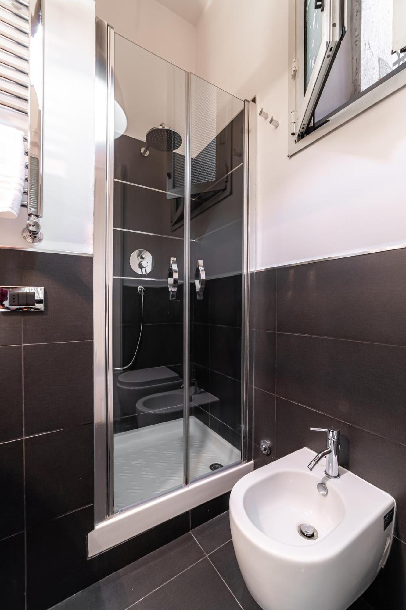 Azzurra B&B - Metro Lodi Rome Exterior photo