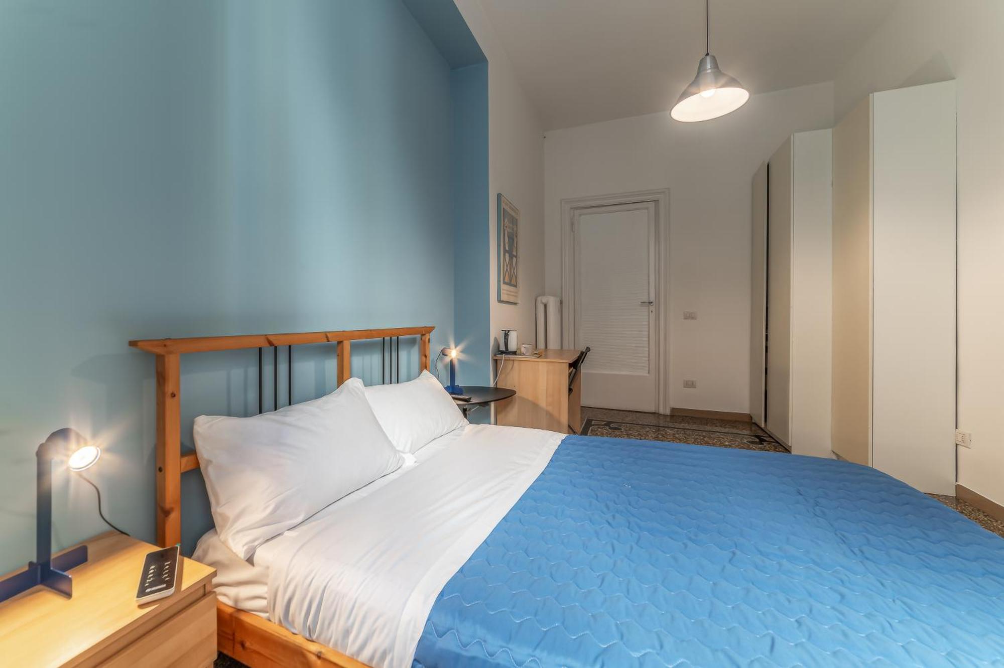 Azzurra B&B - Metro Lodi Rome Exterior photo