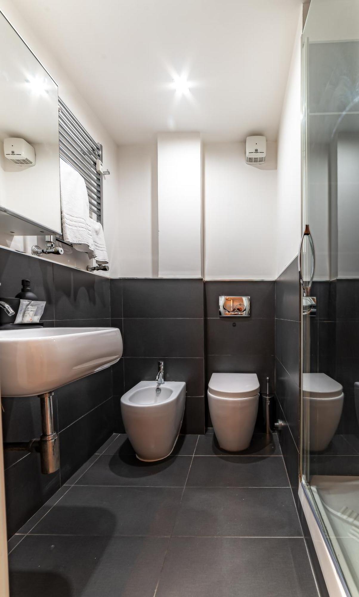 Azzurra B&B - Metro Lodi Rome Exterior photo